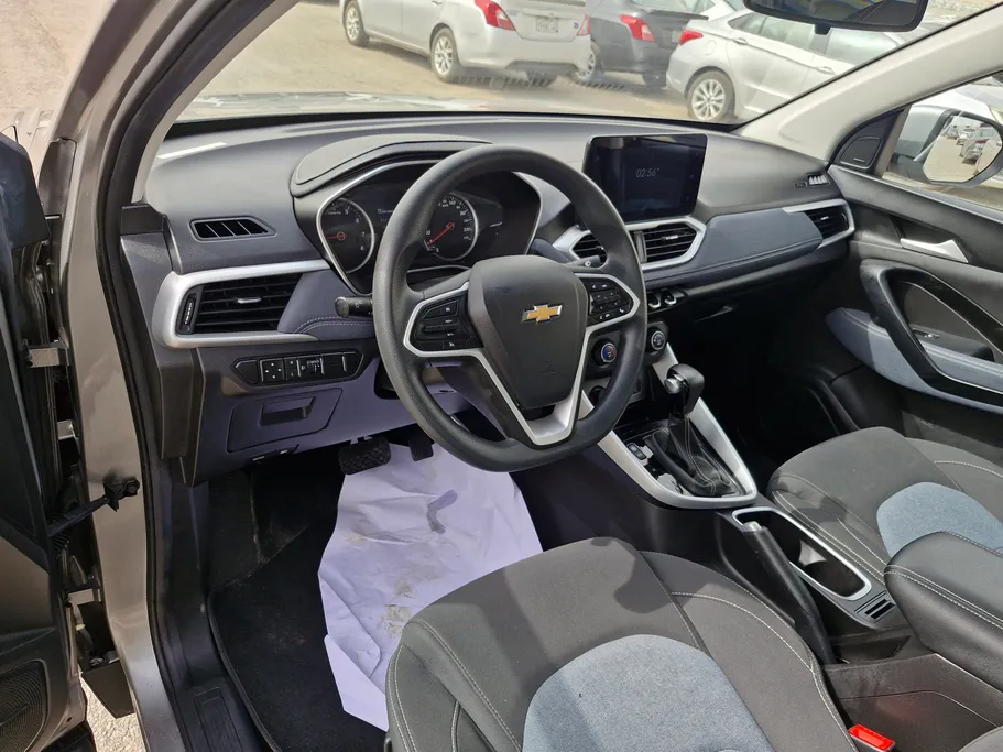 2023 Chevrolet Captiva LS 