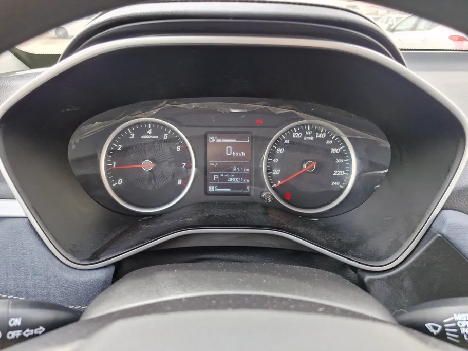 2023 Chevrolet Captiva LS 