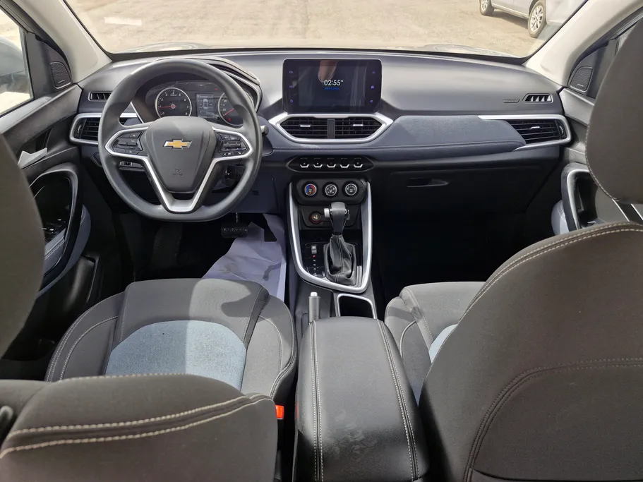 2023 Chevrolet Captiva LS 