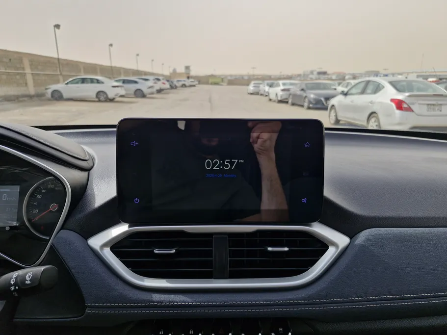 2023 Chevrolet Captiva LS 