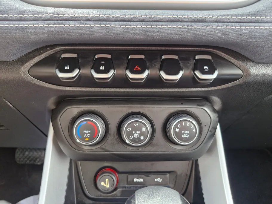 2023 Chevrolet Captiva LS 