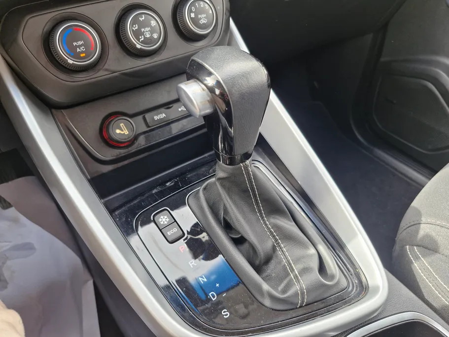 2023 Chevrolet Captiva LS 