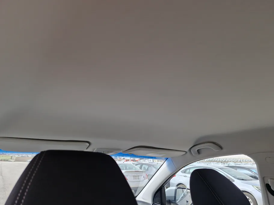 2023 Chevrolet Captiva LS 