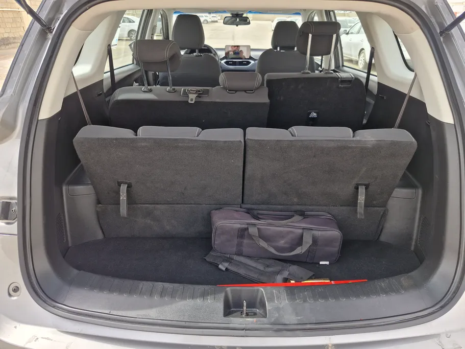 2023 Chevrolet Captiva LS 