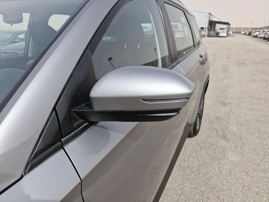 2023 Chevrolet Captiva LS 