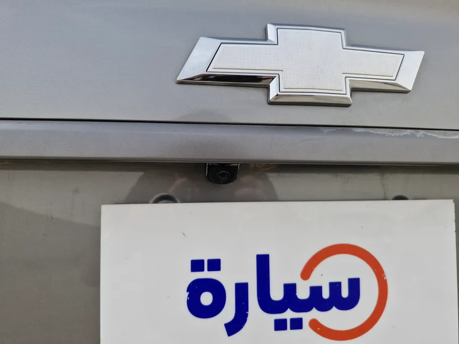 2023 Chevrolet Captiva LS 