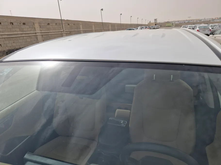 تويوتا راف فور LE 2021 