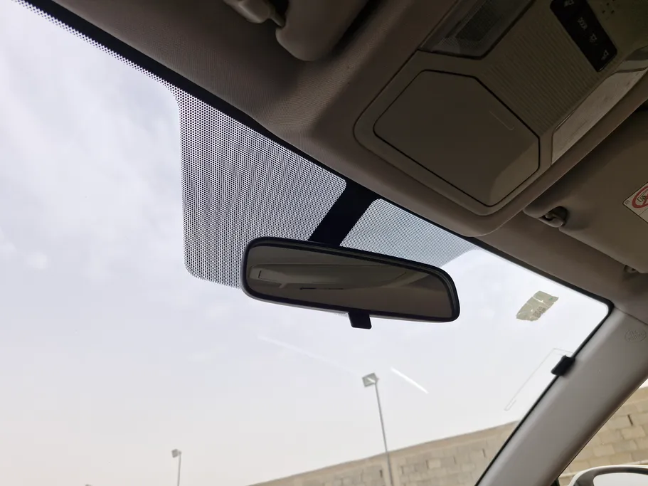 تويوتا راف فور LE 2021 