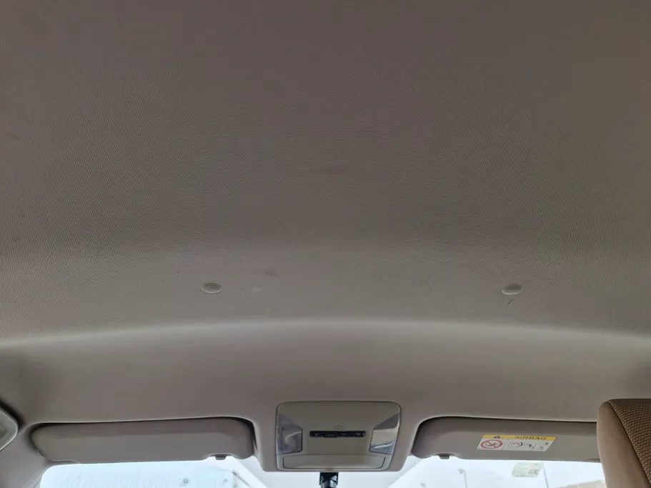 تويوتا راف فور LE 2021 