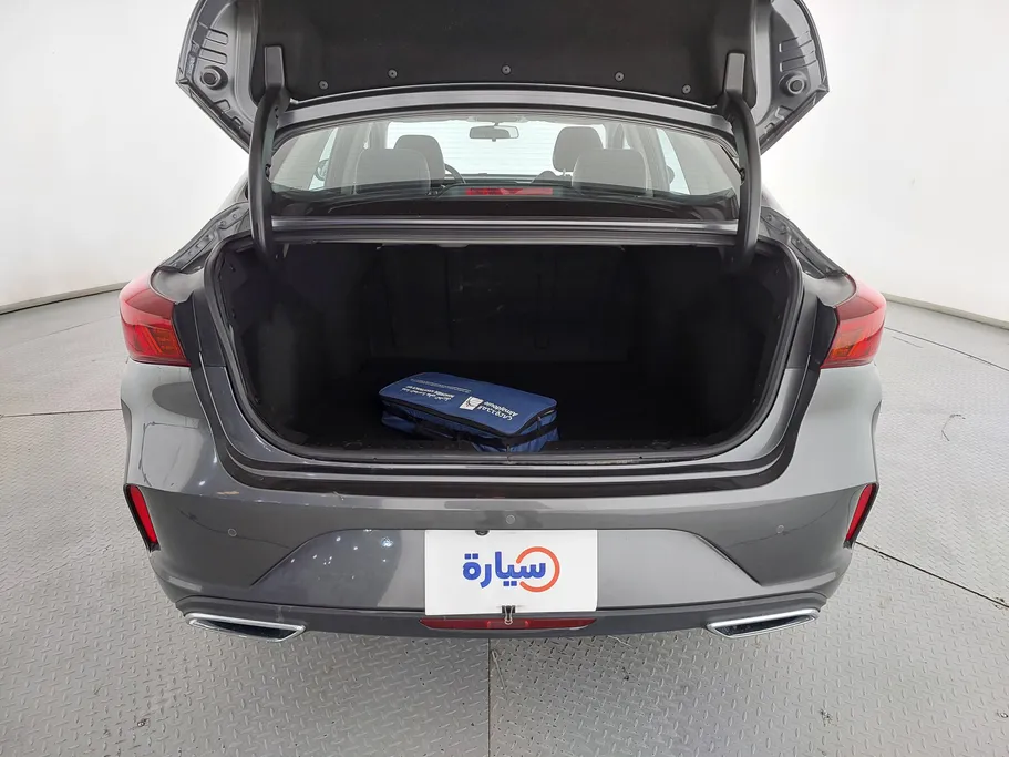 2023 Changan Eado Plus Smart 