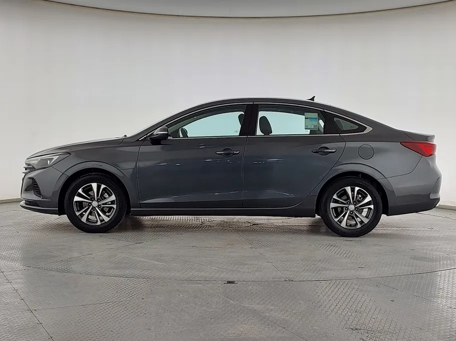 2023 Changan Eado Plus Smart 