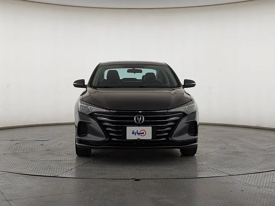 2023 Changan Eado Plus Smart 