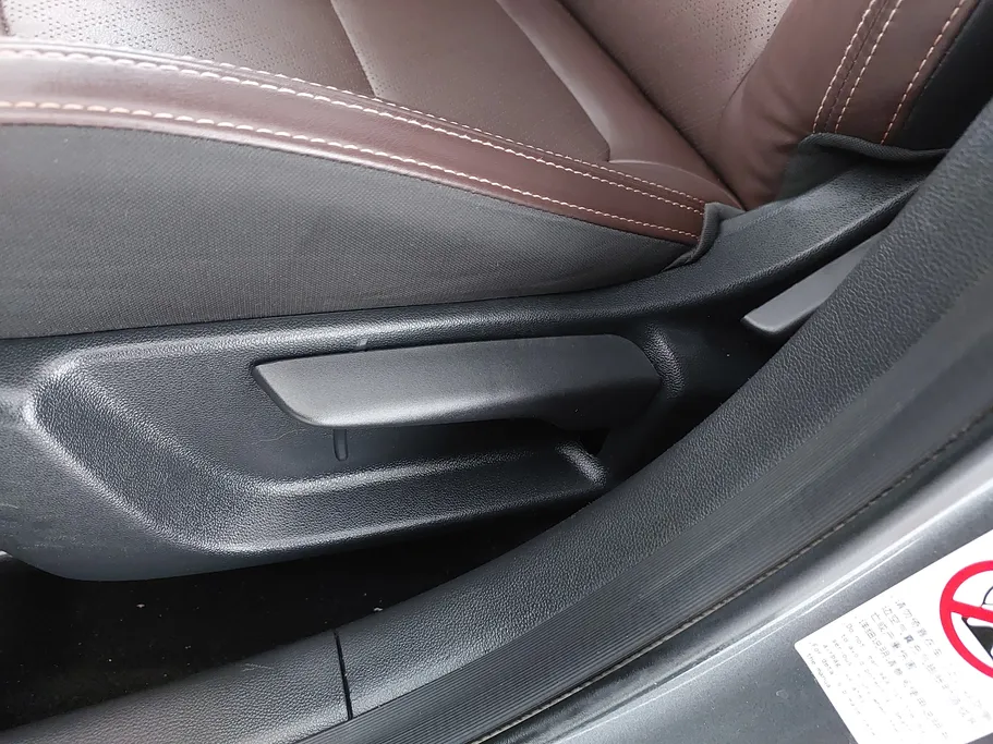 2023 Changan Eado Plus Smart 