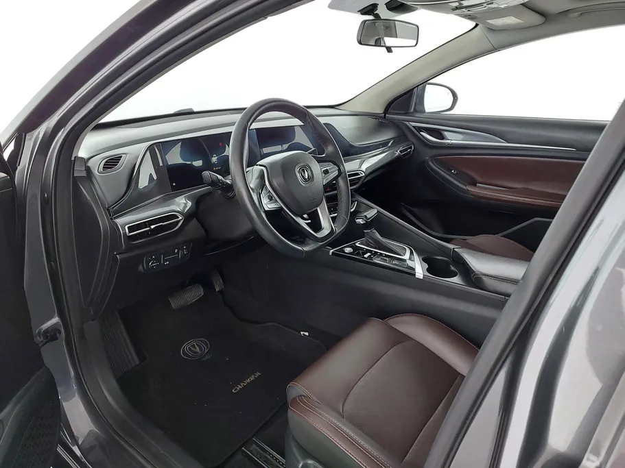 2023 Changan Eado Plus Smart 