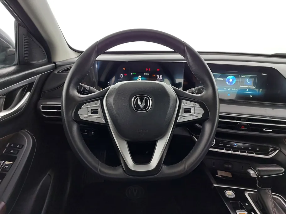 2023 Changan Eado Plus Smart 