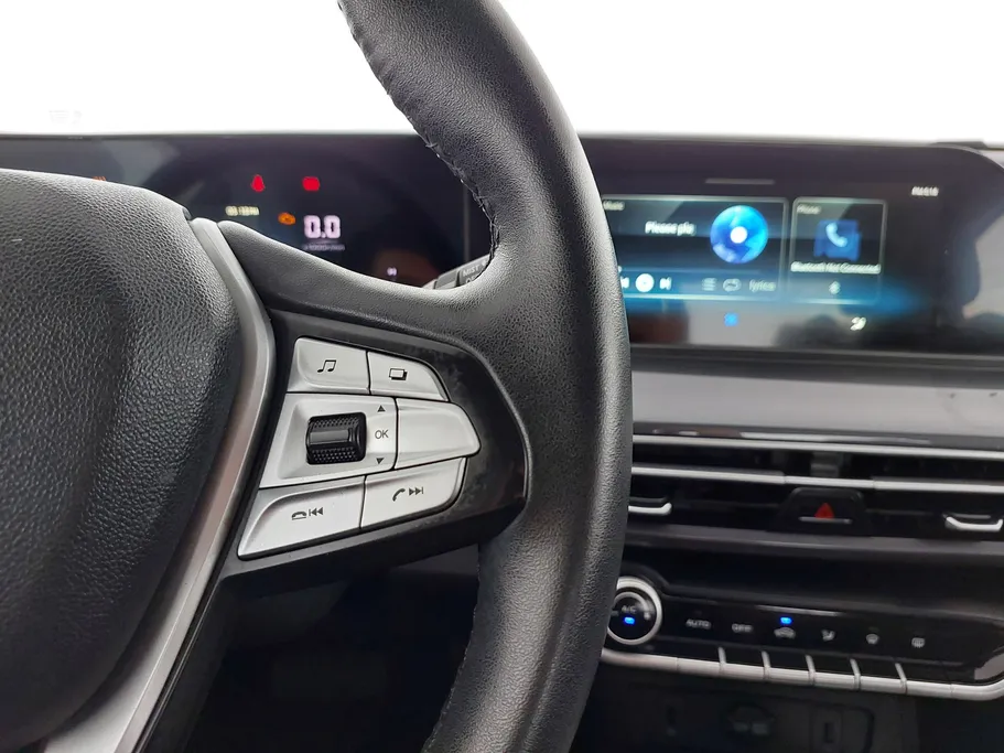 2023 Changan Eado Plus Smart 