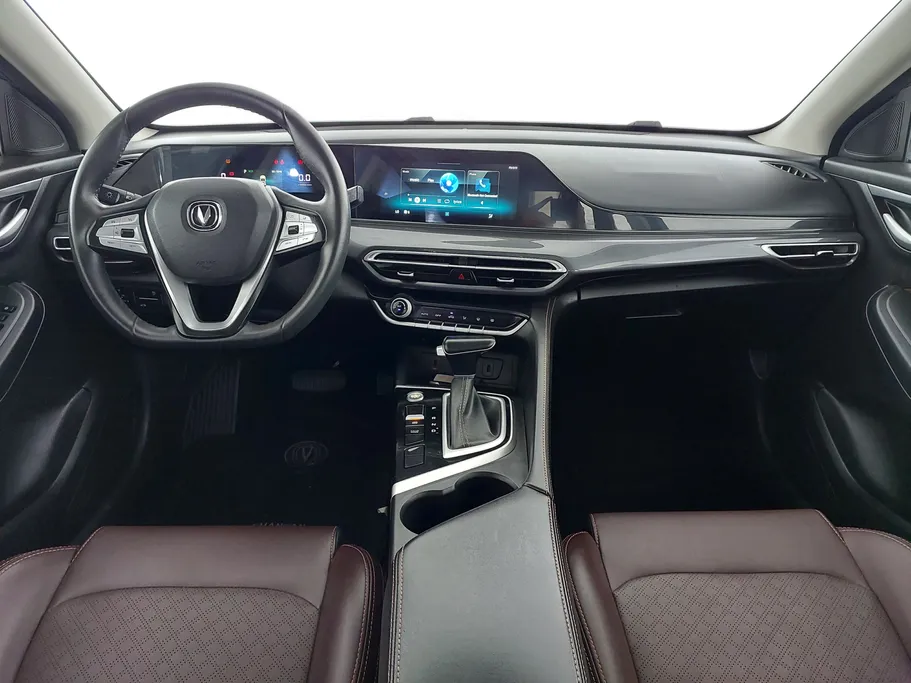 2023 Changan Eado Plus Smart 