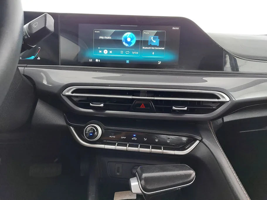 2023 Changan Eado Plus Smart 