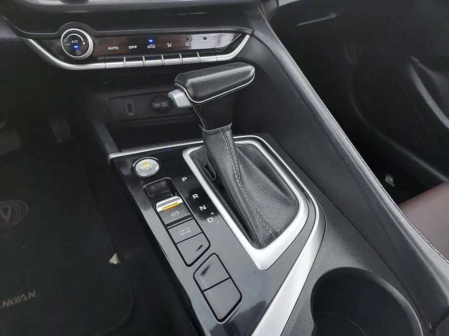 2023 Changan Eado Plus Smart 