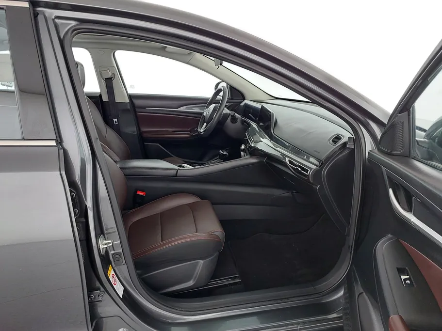 2023 Changan Eado Plus Smart 