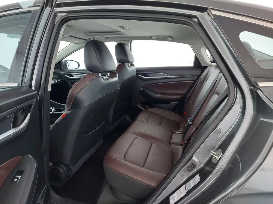 2023 Changan Eado Plus Smart 