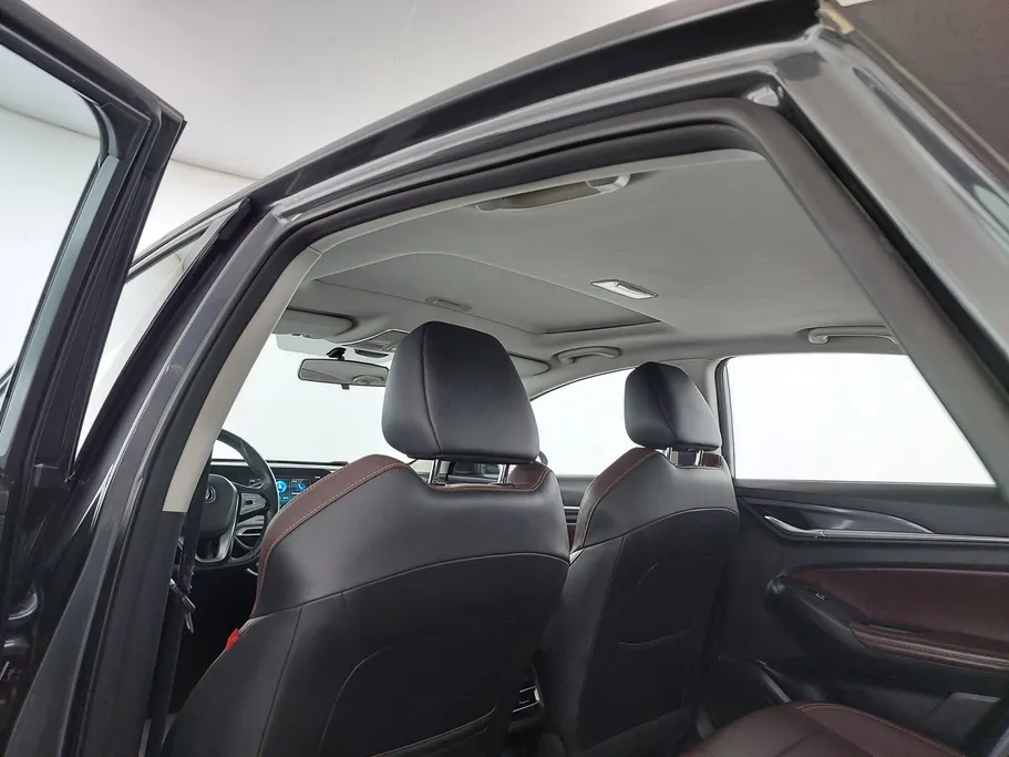 2023 Changan Eado Plus Smart 