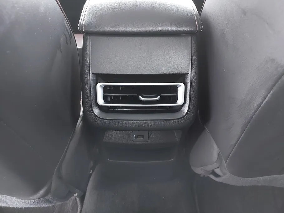 2023 Changan Eado Plus Smart 