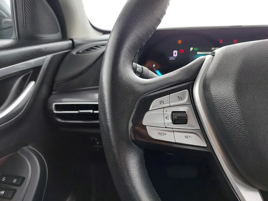 2023 Changan Eado Plus Smart 