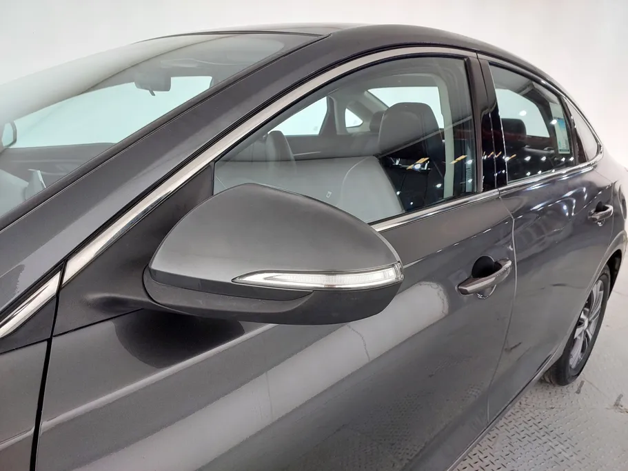 2023 Changan Eado Plus Smart 