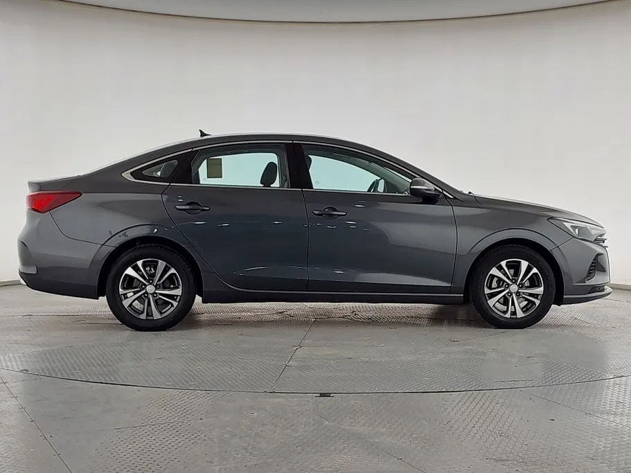 2023 Changan Eado Plus Smart 