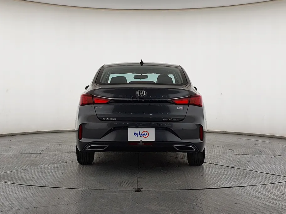 2023 Changan Eado Plus Smart 