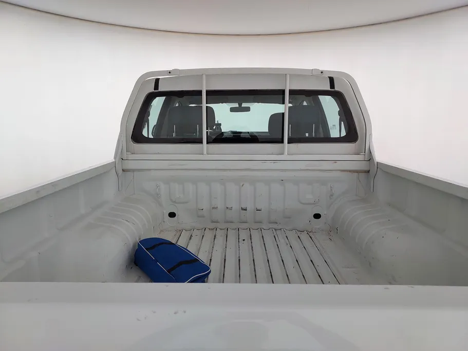 ايسوزو دي ماكس Double Cab 2023 