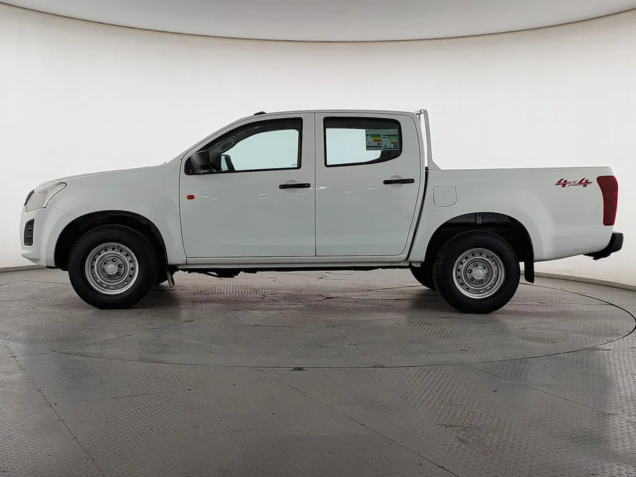 ايسوزو دي ماكس Double Cab 2023 