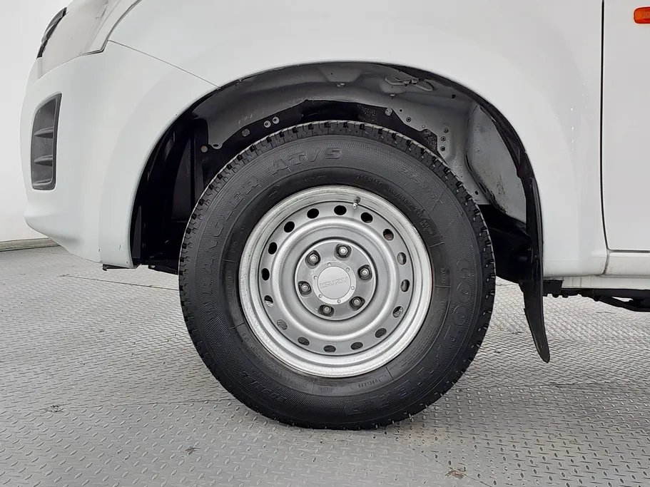 ايسوزو دي ماكس Double Cab 2023 