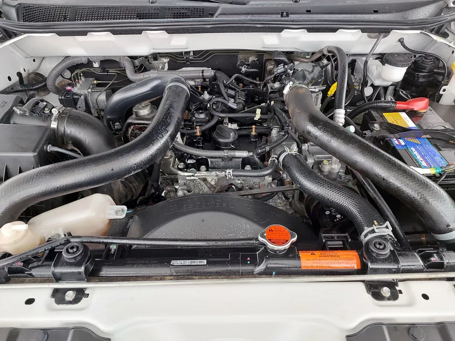 ايسوزو دي ماكس Double Cab 2023 