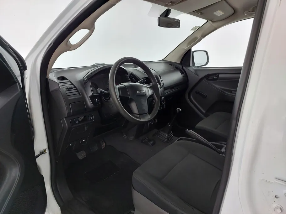 ايسوزو دي ماكس Double Cab 2023 