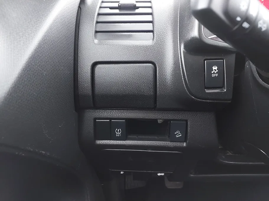 ايسوزو دي ماكس Double Cab 2023 