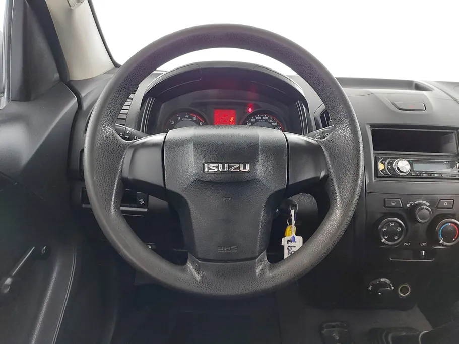 ايسوزو دي ماكس Double Cab 2023 