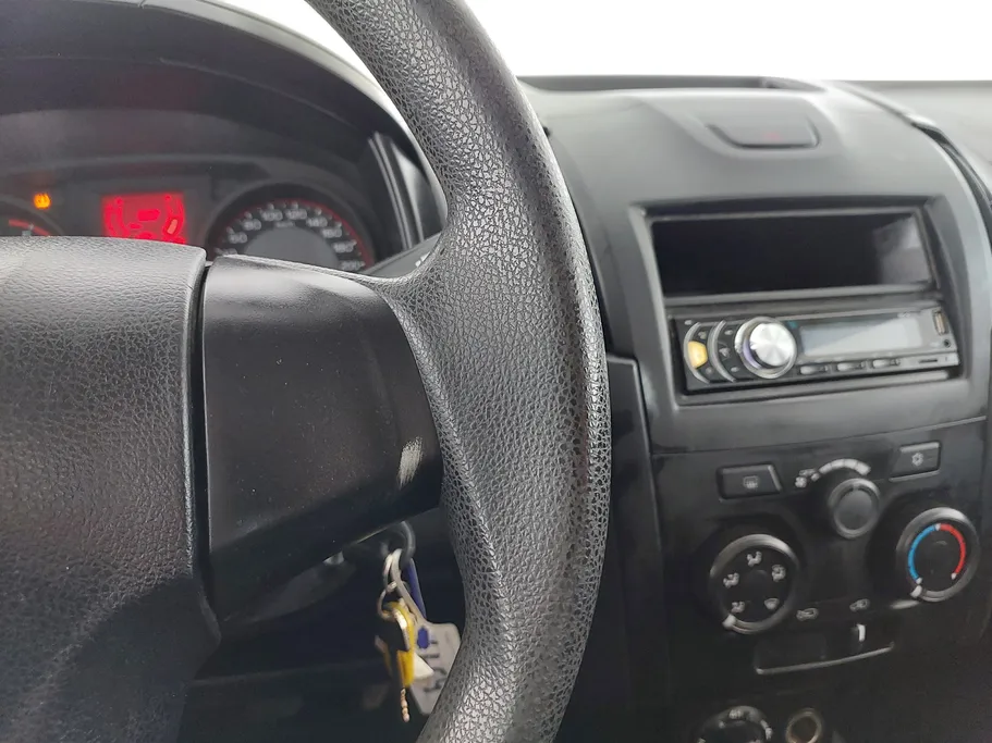 ايسوزو دي ماكس Double Cab 2023 