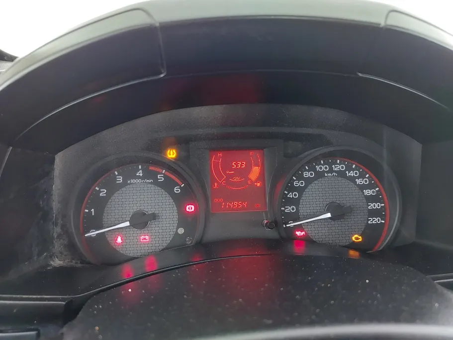 ايسوزو دي ماكس Double Cab 2023 