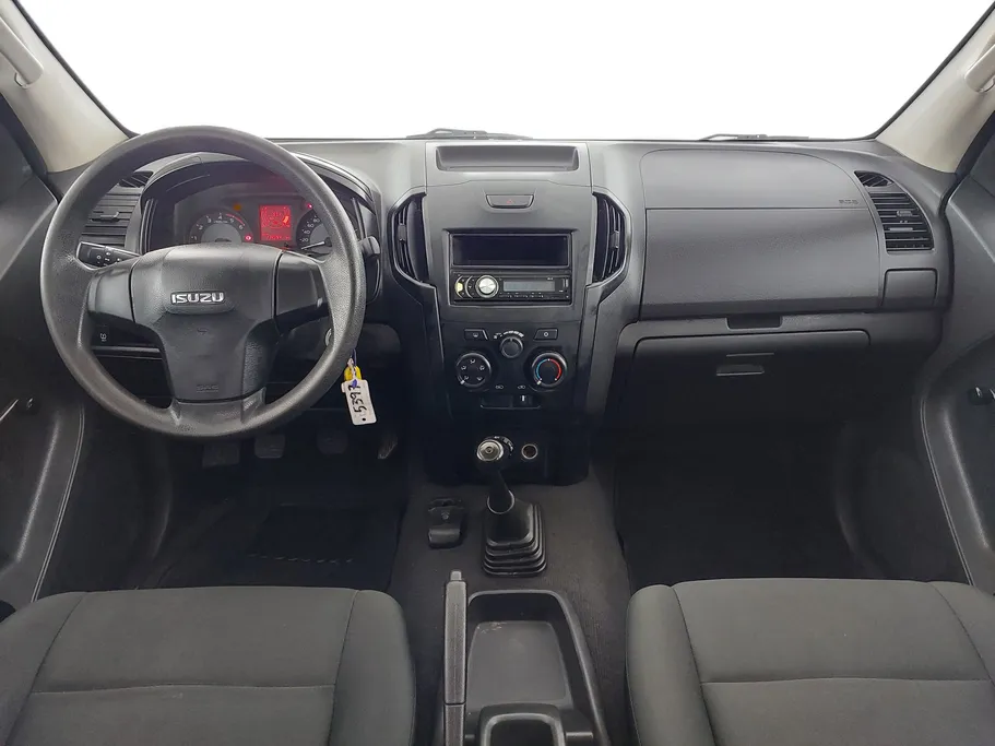 ايسوزو دي ماكس Double Cab 2023 