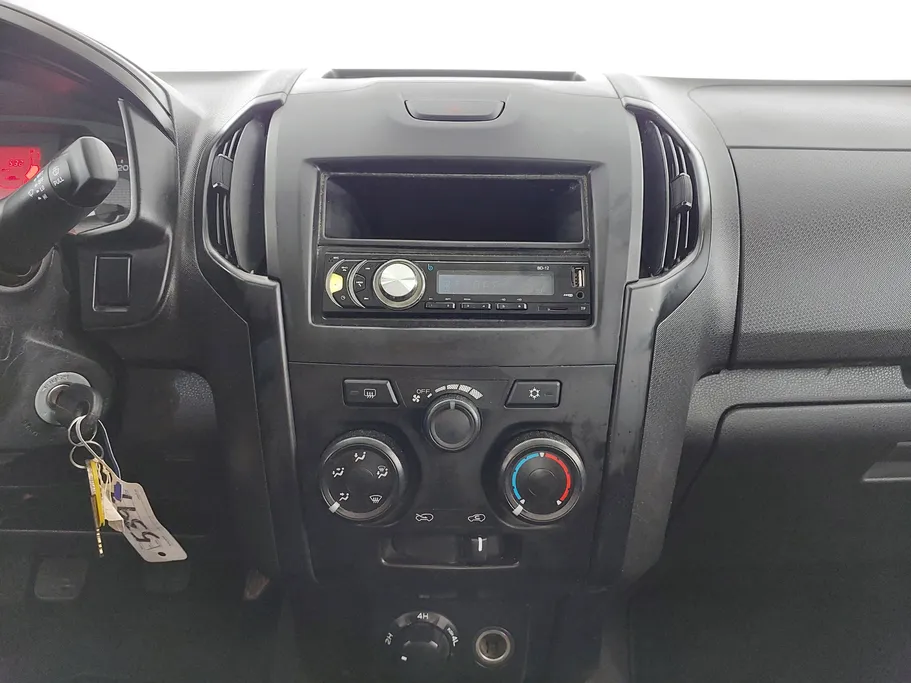 ايسوزو دي ماكس Double Cab 2023 