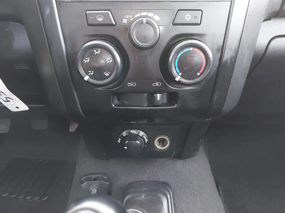 ايسوزو دي ماكس Double Cab 2023 