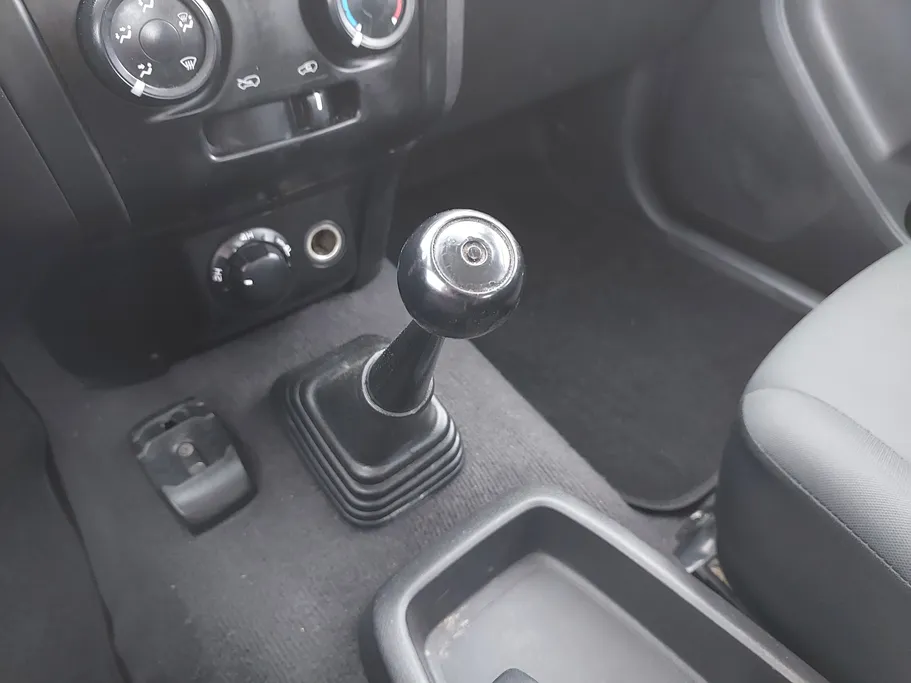 ايسوزو دي ماكس Double Cab 2023 