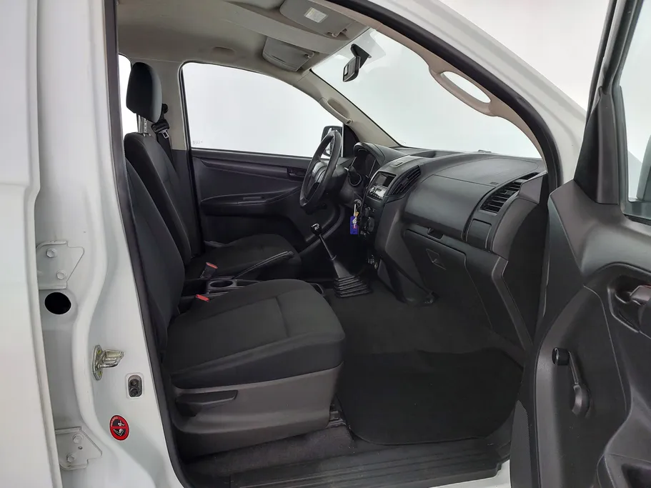 ايسوزو دي ماكس Double Cab 2023 