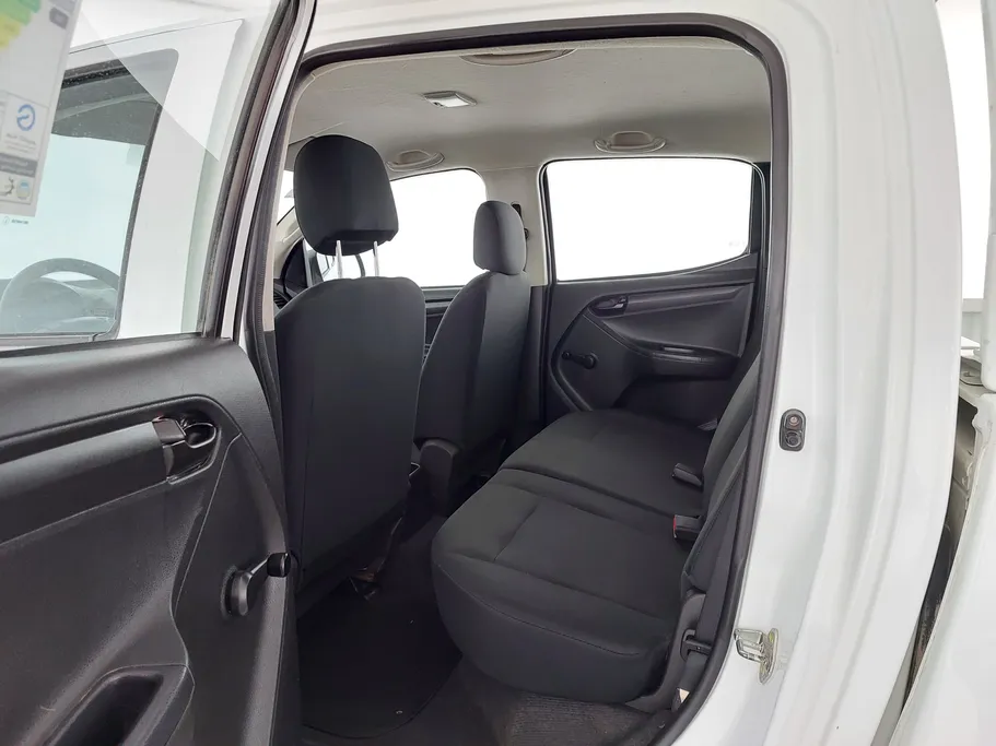 ايسوزو دي ماكس Double Cab 2023 