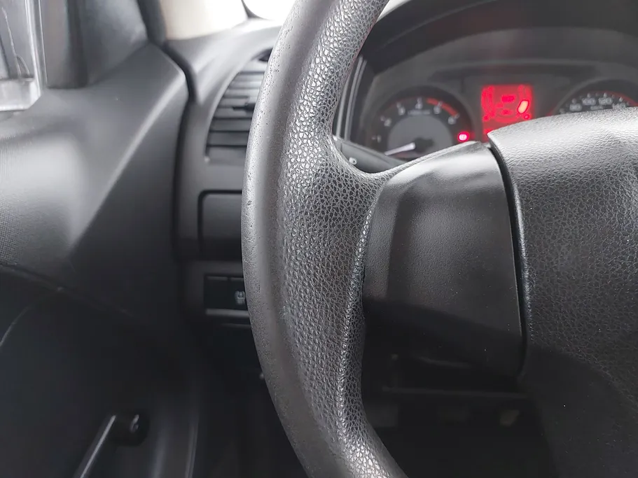 ايسوزو دي ماكس Double Cab 2023 