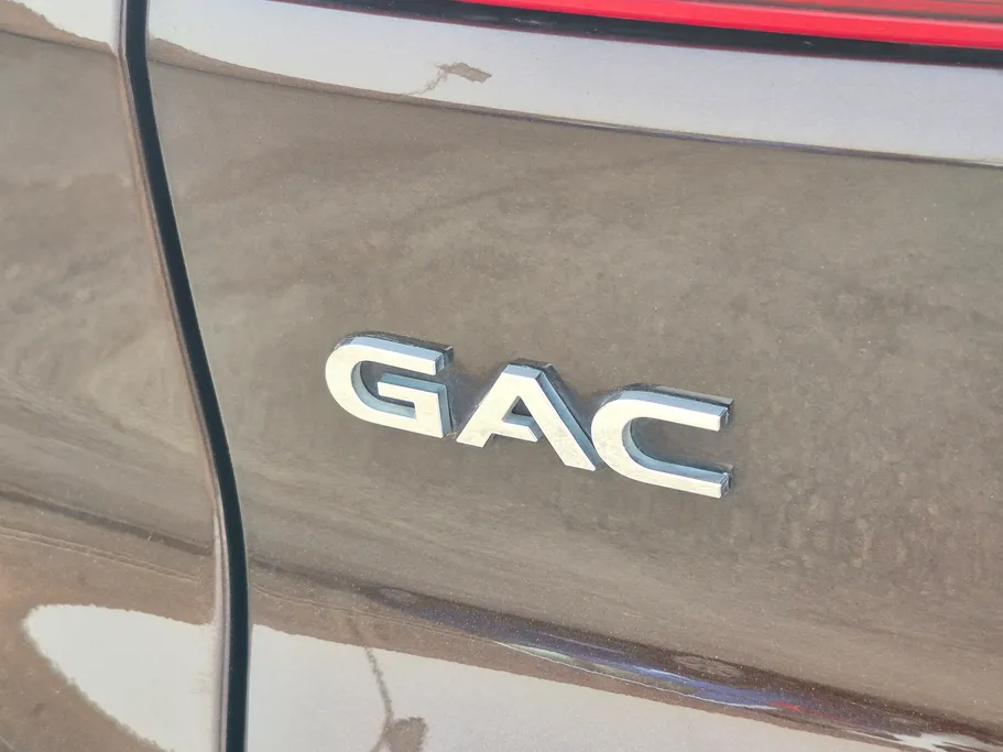 GAC GS3 GS 2023 