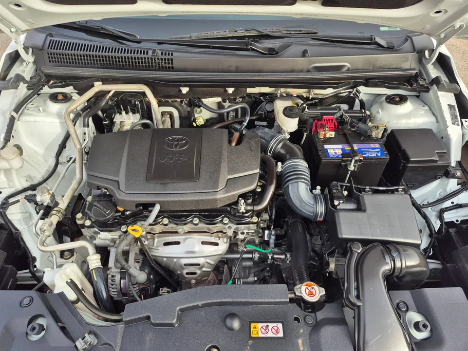 2023 Toyota Yaris  Y 