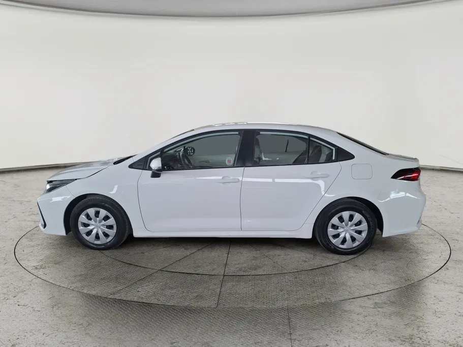 2021 Toyota Corolla XLI 